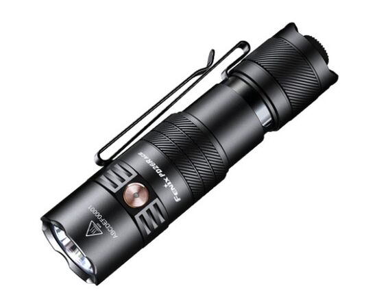 Фонарь Fenix PD26R ACE (PD26RACE)