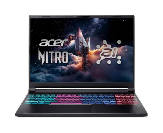 Ноутбук Acer Nitro V 16S ANV16S-61 (NH.QXTEU.001)