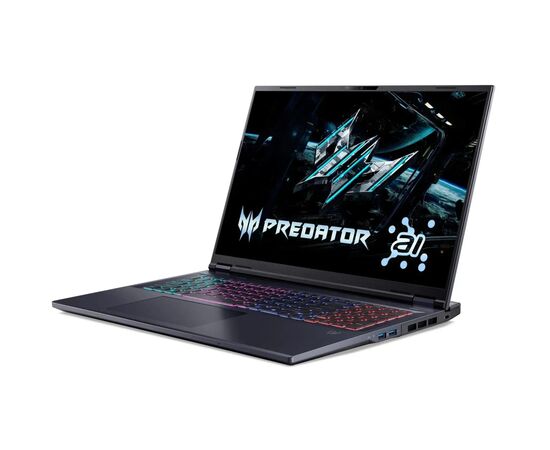 Ноутбук Acer Predator Helios Neo 18 PHN18-72 (NH.QVFEU.001), изображение 3