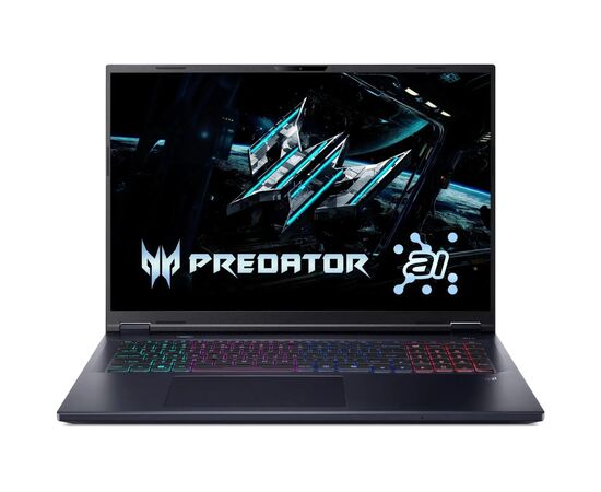 Ноутбук Acer Predator Helios Neo 18 PHN18-72 (NH.QVFEU.001)