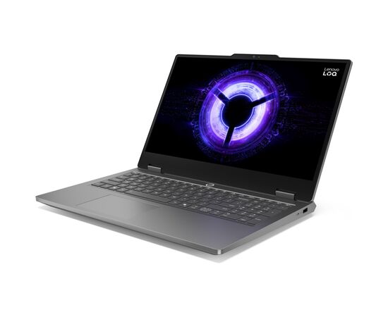 Ноутбук Lenovo LOQ Essential 15IRX11 (83SC002DRA), изображение 3