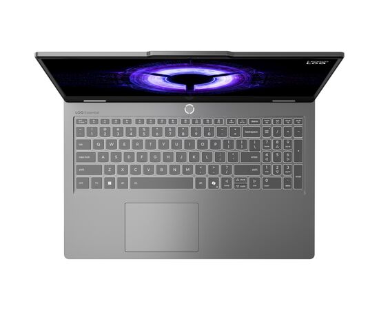Ноутбук Lenovo LOQ Essential 15IRX11 (83SC002DRA), изображение 4