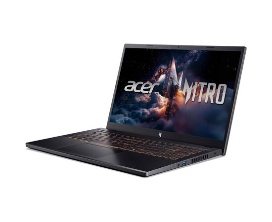 Ноутбук Acer Nitro V 15 ANV15-52 (NH.QZ7EU.00H), изображение 3