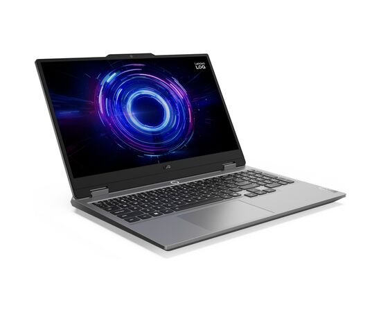 Ноутбук Lenovo LOQ 15IRX10 (83JE00Y5RA), изображение 2
