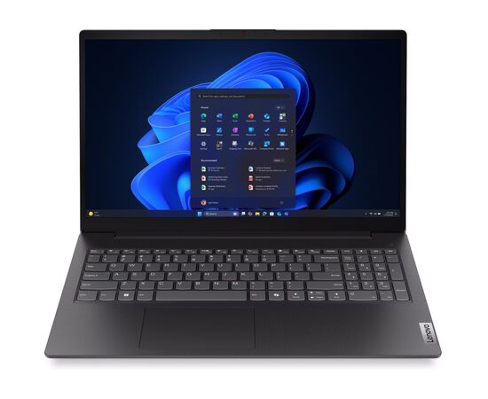 Ноутбук Lenovo V15 G6 ITN (83M4001LRA)