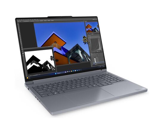 Ноутбук Lenovo ThinkBook 16p G6 ADR (21U0000KRA), изображение 2