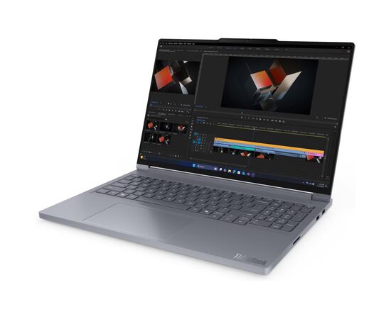 Ноутбук Lenovo ThinkBook 16p G6 ADR (21U0000KRA), изображение 3