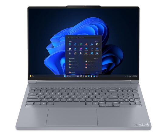 Ноутбук Lenovo ThinkBook 16p G6 ADR (21U0000KRA)