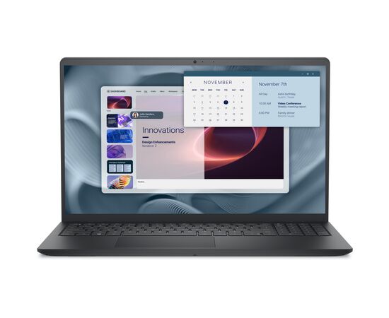 Ноутбук Dell Pro 15 Essential (PV15250_UA_004_P_UBU)