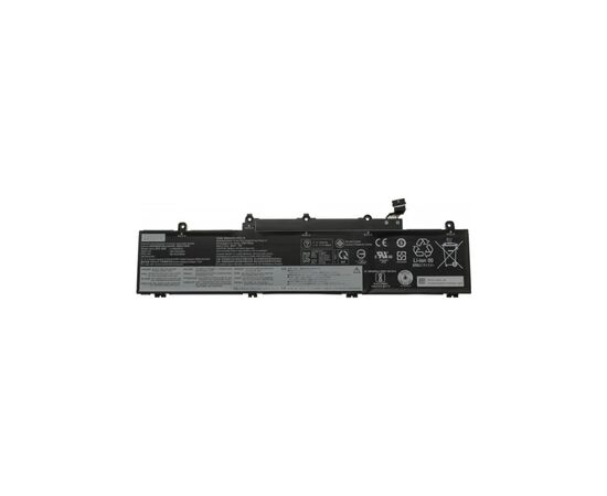 Аккумулятор для ноутбука Lenovo ThinkPad E15 Gen3 L19M3PD5, 4120mAh (45Wh), 3cell, 11.1V, Li-ion (A71159)