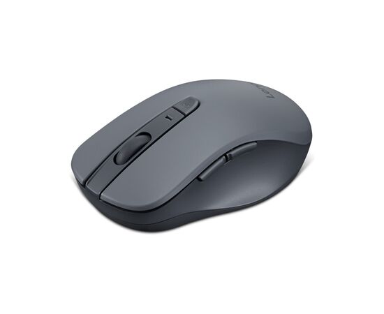 Мишка Lenovo WL310 Silent Bluetooth Grey (GY51Q65621), зображення 2
