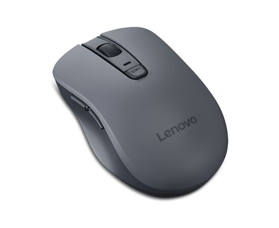 Мишка Lenovo WL310 Silent Bluetooth Grey (GY51Q65621), зображення 3