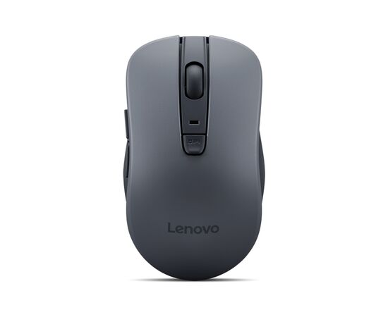 Мишка Lenovo WL310 Silent Bluetooth Grey (GY51Q65621)
