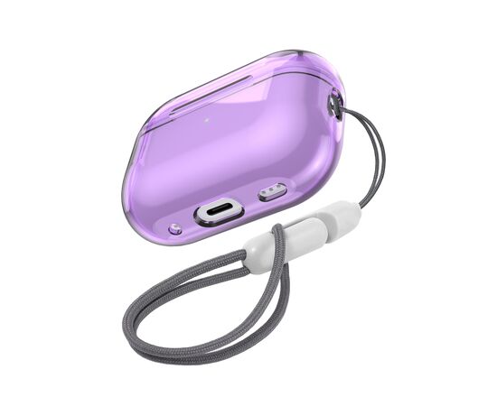 Чехол для наушников Armorstandart Air для Apple Airpods Pro 2 Purple (ARM85335) (ARM85335), изображение 3