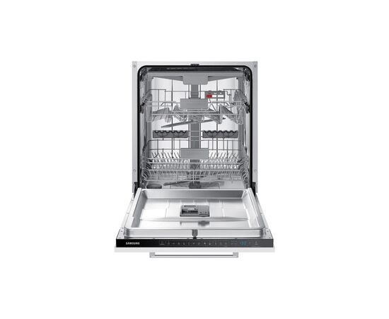 Посудомийна машина Samsung DW60CG550B00UA, зображення 2