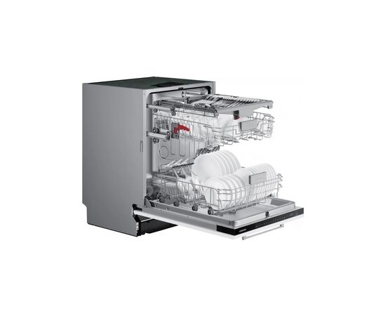 Посудомийна машина Samsung DW60CG550B00UA, зображення 5