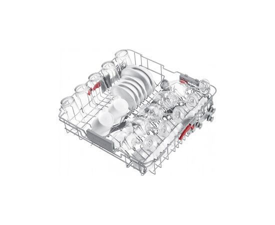 Посудомийна машина Samsung DW60CG550B00UA, зображення 6