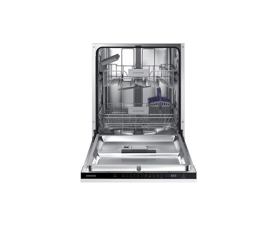 Посудомийна машина Samsung DW60M6040BB/UA, зображення 2