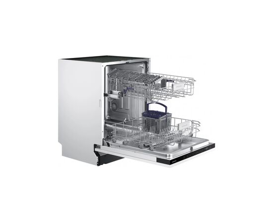 Посудомийна машина Samsung DW60M6040BB/UA, зображення 3