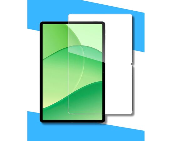 Скло захисне BeCover OPPO Pad SE / OnePlus Pad lite 11.0" 2025 (714645), зображення 4