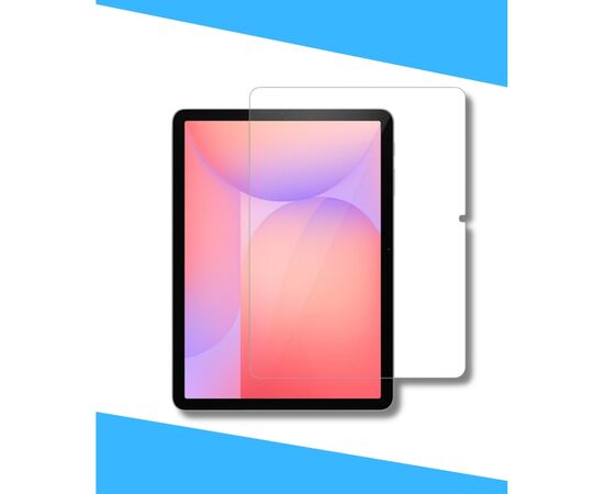 Скло захисне BeCover Samsung Galaxy Tab S11 (SM-X730/X736) 11.0" (714612), зображення 4