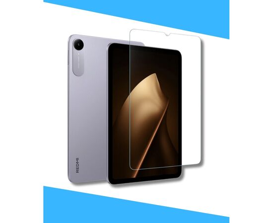 Скло захисне BeCover Xiaomi Pad Mini 8.8" (714611), зображення 4