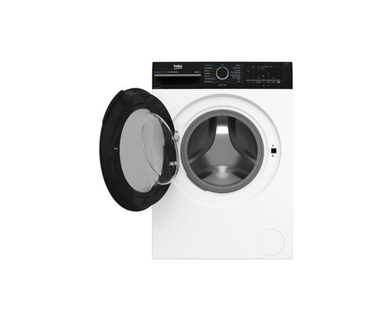 Пральна машина Beko BM1WFSU36233WPBB, зображення 3