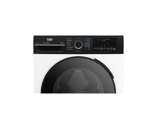 Пральна машина Beko BM1WFSU36233WPBB, зображення 4
