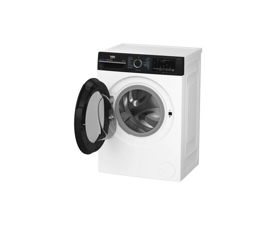 Пральна машина Beko BM1WFSU36233WPBB, зображення 7