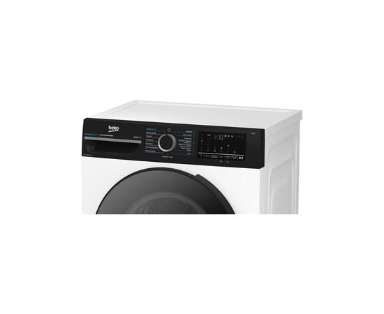 Пральна машина Beko BM1WFSU36233WPBB, зображення 8