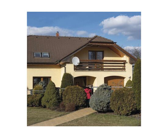 Кнопка звонка EMOS wireless button for P5729, P5731 (P5729T), изображение 11