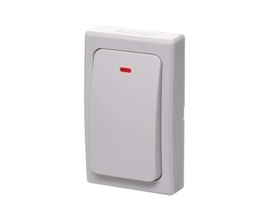 Кнопка звонка EMOS wireless button for P5729, P5731 (P5729T), изображение 2