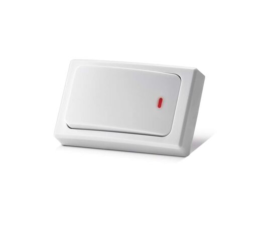 Кнопка звонка EMOS wireless button for P5729, P5731 (P5729T), изображение 6