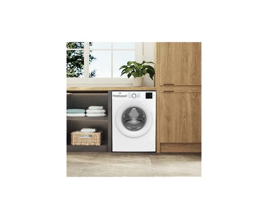 Пральна машина Beko BM1WFSU38033WB, зображення 10