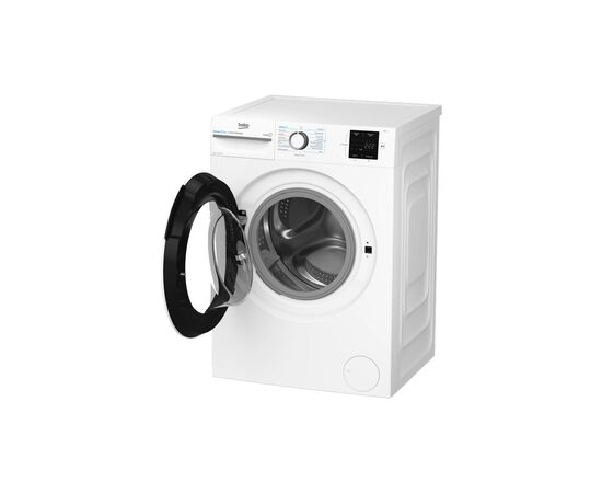 Пральна машина Beko BM1WFSU38033WB, зображення 4