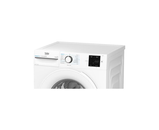 Пральна машина Beko BM1WFSU38033WB, зображення 5