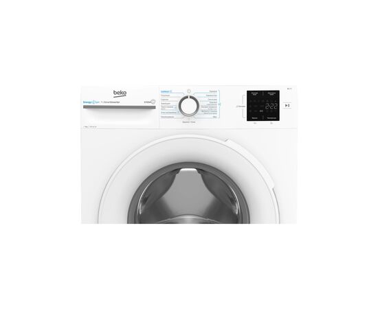 Пральна машина Beko BM1WFSU38033WB, зображення 6
