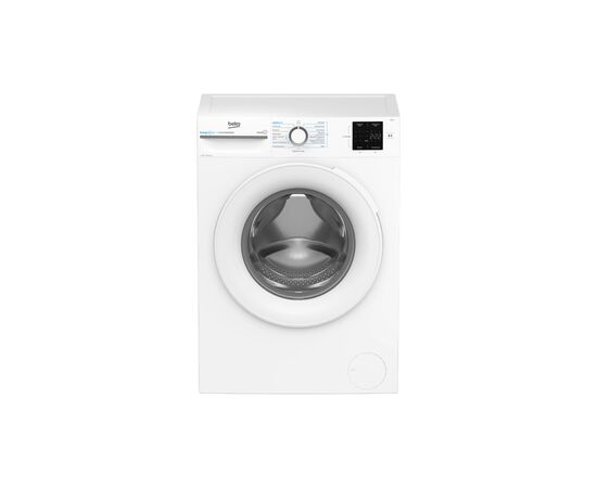 Пральна машина Beko BM1WFSU38033WB