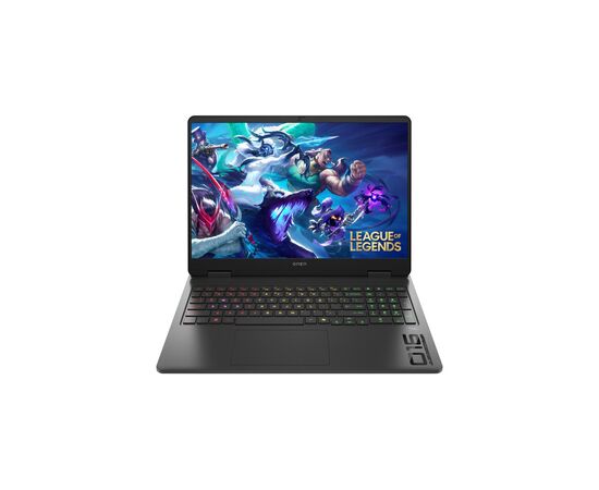 Ноутбук HP OMEN Gaming 16-am0053ua (C9SE7EA)