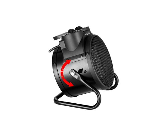 Обогреватель ECG HH 2010, изображение 3