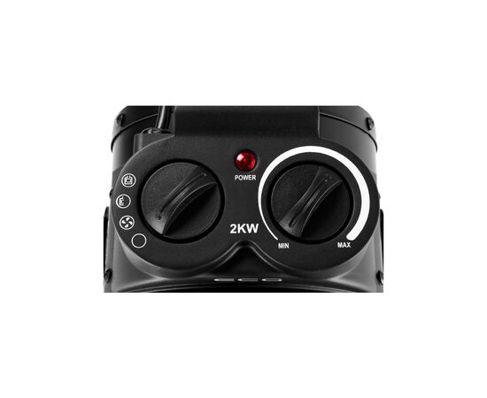 Обогреватель ECG HH 2010, изображение 4