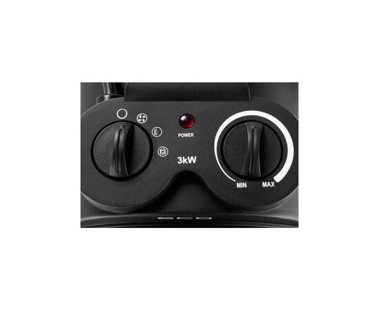 Обогреватель ECG HH 3010, изображение 5
