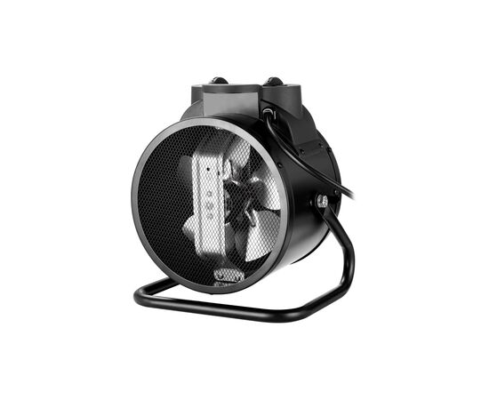 Обогреватель ECG HH 3010, изображение 6