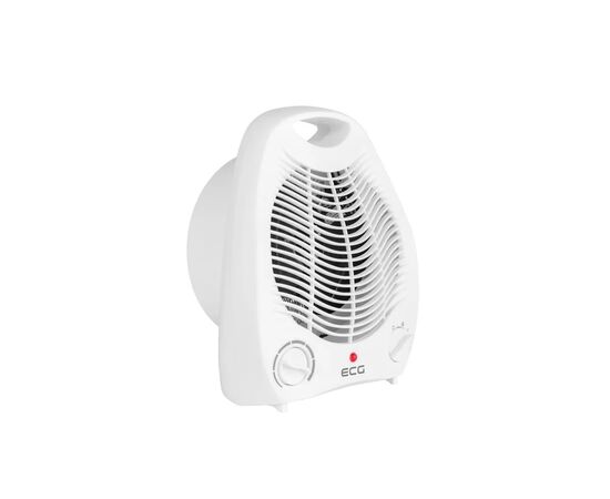 Обогреватель ECG TV 3030 Heat R White, изображение 3