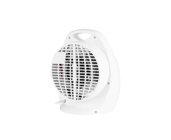 Обогреватель ECG TV 3030 Heat R White, изображение 4
