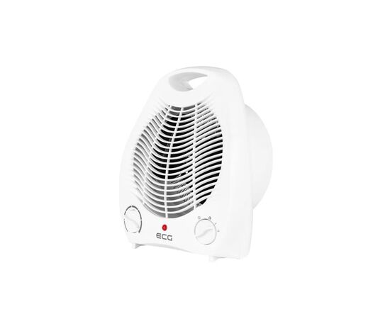 Обогреватель ECG TV 3030 Heat R White
