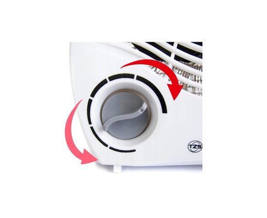 Обогреватель First FA-5568-2, изображение 4