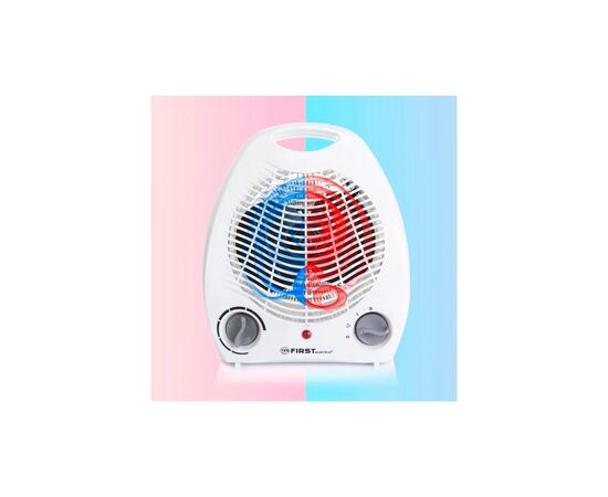 Обогреватель First FA-5568-2, изображение 7