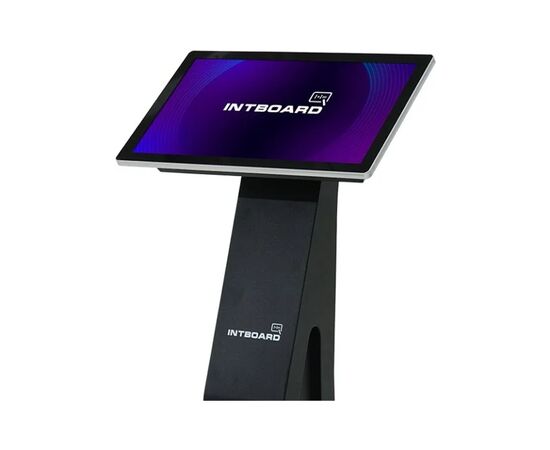 Інтерактивний стіл Intboard INFOCOM 21,5" 16/256Gb Windows, зображення 5