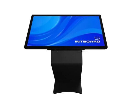 Интерактивный стол Intboard INFOCOM 32" 16/256Gb Windows, изображение 2